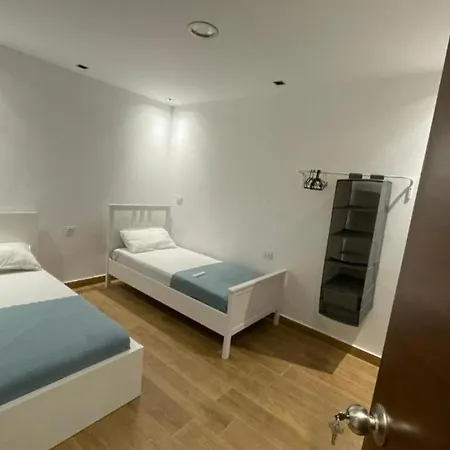 Style Apartment